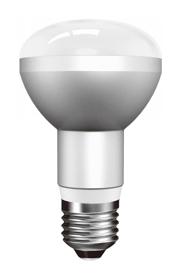 759632051  Value LED R63 E27 6W 6400K 580lm